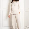 Cheap Seraphine Amreen | Wide-Leg Lounge Maternity Pants