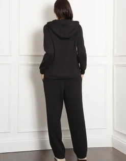 Clearance Seraphine Amreen | Wide-Leg Lounge Maternity Pants