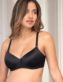 Online Seraphine Annie |  T-Shirt Maternity & Nursing Bra