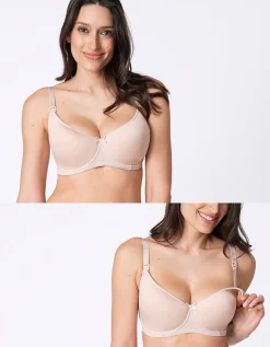 Outlet Seraphine Annie |  T-Shirt Maternity & Nursing Bra