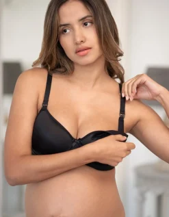 Online Seraphine Annie |  T-Shirt Maternity & Nursing Bra