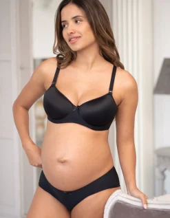 Online Seraphine Annie |  T-Shirt Maternity & Nursing Bra