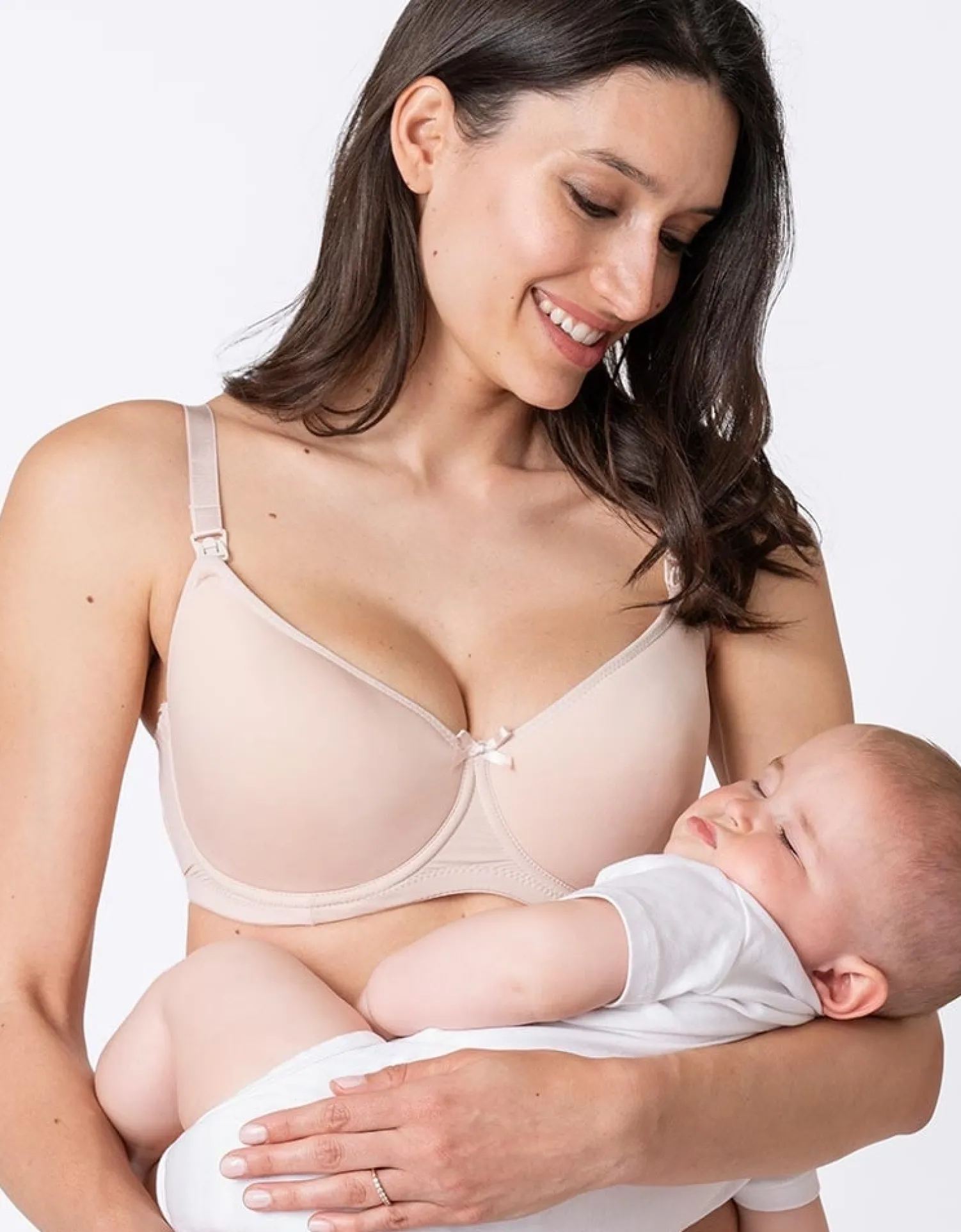 Outlet Seraphine Annie | T-Shirt Maternity & Nursing Bra