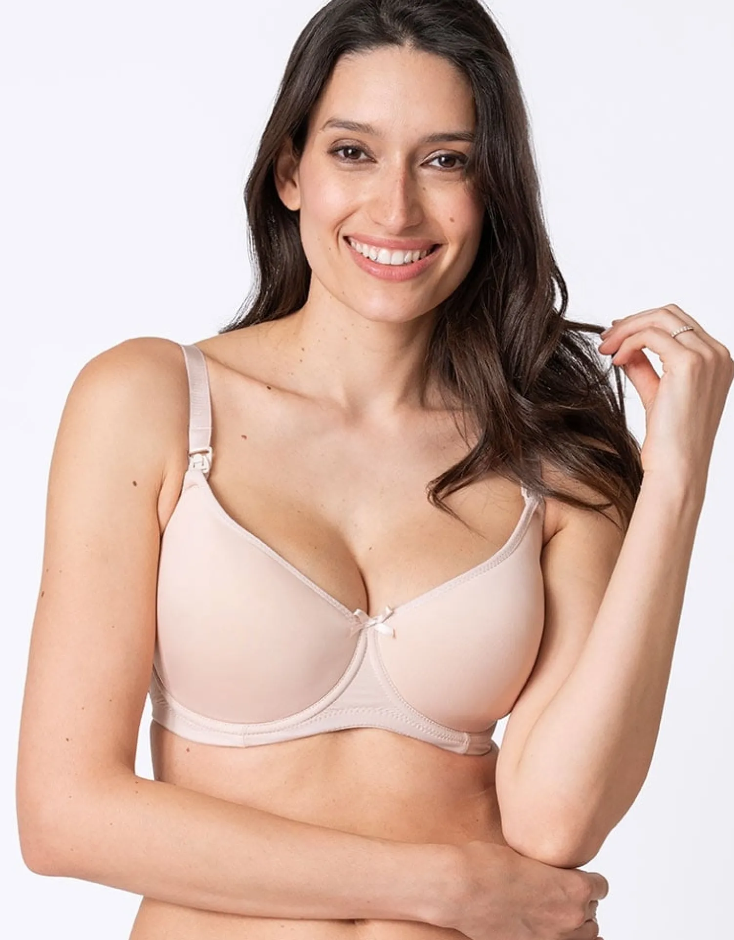 Outlet Seraphine Annie | T-Shirt Maternity & Nursing Bra