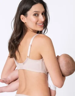 Outlet Seraphine Annie | T-Shirt Maternity & Nursing Bra