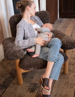 Cheap Seraphine Beau | Organic Cotton Tapered Post Maternity Jeans