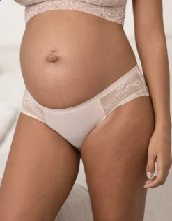 Discount Seraphine Beth | Maternity Panties