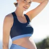 Flash Sale Seraphine Bondai | Active Maternity & Nursing Bikini Top