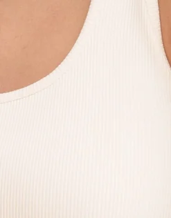 Store Seraphine Darina | Ribbed Jersey Bodycon-Style Maternity & Nursing Dress