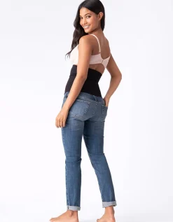 Cheap Seraphine Eddie | Post Maternity Shaping Boyfriend Jeans