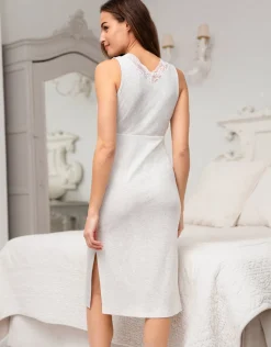Shop Seraphine Gwenda | Crossover Pregnancy and Maternity Nightie