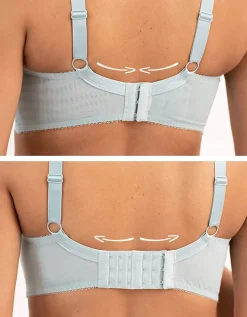 Flash Sale Seraphine Hallie |  Lace Maternity & Nursing Bra