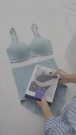 Flash Sale Seraphine Hallie |  Lace Maternity & Nursing Bra