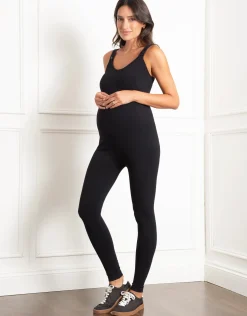 Best Sale Seraphine Kori | Seamless Bodysuit With Built-In Nursing Bra