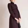 Online Seraphine Marina | Maternity Coat