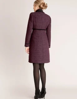 Online Seraphine Marina | Maternity Coat