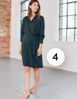 Sale Seraphine Maternity & Nursing Nightwear Bundle