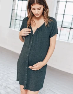 Sale Seraphine Maternity & Nursing Nightwear Bundle