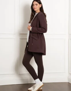 Discount Seraphine Nate | Maternity, Nursing & Babywearing Drawstring Hoodie