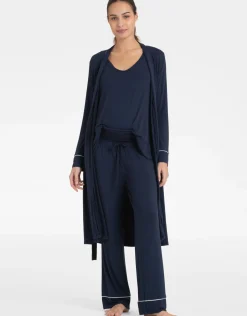 Cheap Seraphine Nerine | 3-Piece Jersey Loungewear Maternity-To-Nursing Set