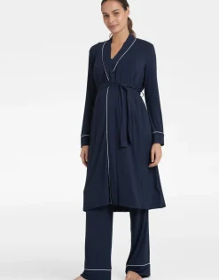 Cheap Seraphine Nerine | 3-Piece Jersey Loungewear Maternity-To-Nursing  Set