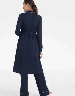 Cheap Seraphine Nerine | 3-Piece Jersey Loungewear Maternity-To-Nursing  Set