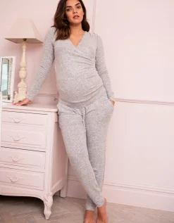 Store Seraphine Olympia | Maternity Loungewear Set