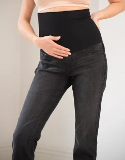 Hot Seraphine Orion | Organic Slim Post Maternity Shaping Jeans