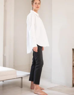 Hot Seraphine Orion | Organic Slim Post Maternity Shaping Jeans
