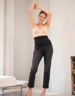 Hot Seraphine Orion | Organic Slim Post Maternity Shaping Jeans