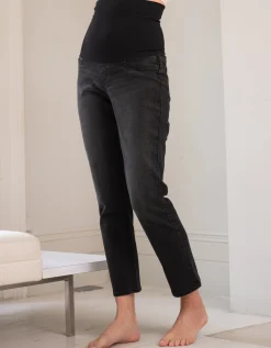 Hot Seraphine Orion | Organic Slim Post Maternity Shaping Jeans
