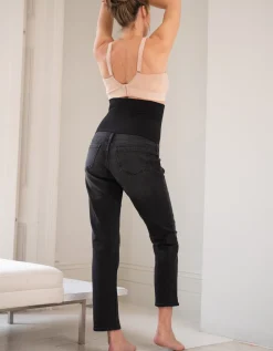 Hot Seraphine Orion | Organic Slim Post Maternity Shaping Jeans