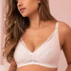 Outlet Seraphine Raleigh | Lace Maternity & Nursing Bra