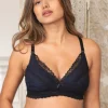 Hot Seraphine Raleigh |  Lace Maternity & Nursing Bra