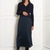 Best Seraphine Roma | Maternity-to-Nursing Slip Dress with Cardigan