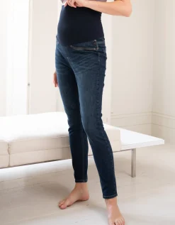 Cheap Seraphine Roman | Organic Indigo Post Maternity Shaping Jeans
