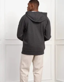 Clearance Seraphine Ryan | Menu2019s Hoodie with Baby Pouch