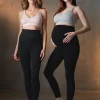 Best Sale Seraphine Samantha | Twin Pack Bamboo Nursing Bras