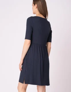 Best Seraphine Sia | Stretch Jersey Maternity & Nursing Nighties u2013 Twin Pack