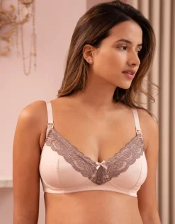 Store Seraphine St Tropez |   Maternity & Nursing Bra