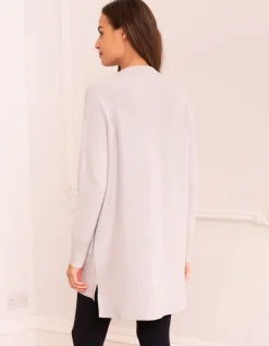 Best Seraphine Talisah | Viscose-Blend Knitted Maternity-To-Nursing  Cardigan