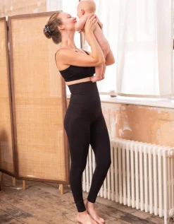 Best Seraphine Tamarah | Post Maternity Shaping Leggings