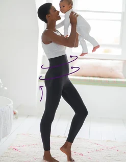 Best Seraphine Tamarah | Post Maternity Shaping Leggings
