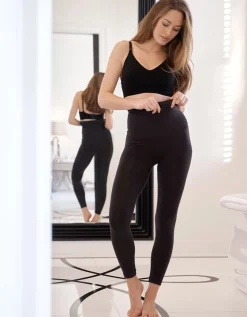 Best Seraphine Tamarah | Post Maternity Shaping Leggings