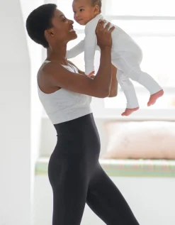 Best Seraphine Tamarah | Post Maternity Shaping Leggings