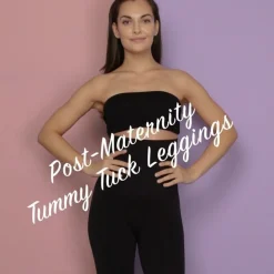 Best Seraphine Tamarah | Post Maternity Shaping Leggings