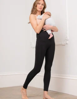 New Seraphine Tamia | Post Maternity Shaping Leggings