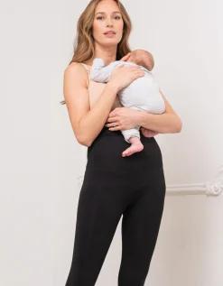 New Seraphine Tamia | Post Maternity Shaping Leggings