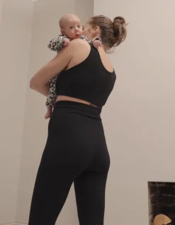 New Seraphine Tamia | Post Maternity Shaping Leggings