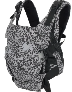 Best Seraphine The CARIPODu2122 Baby Carrier - Animal Print Cotton Canvas
